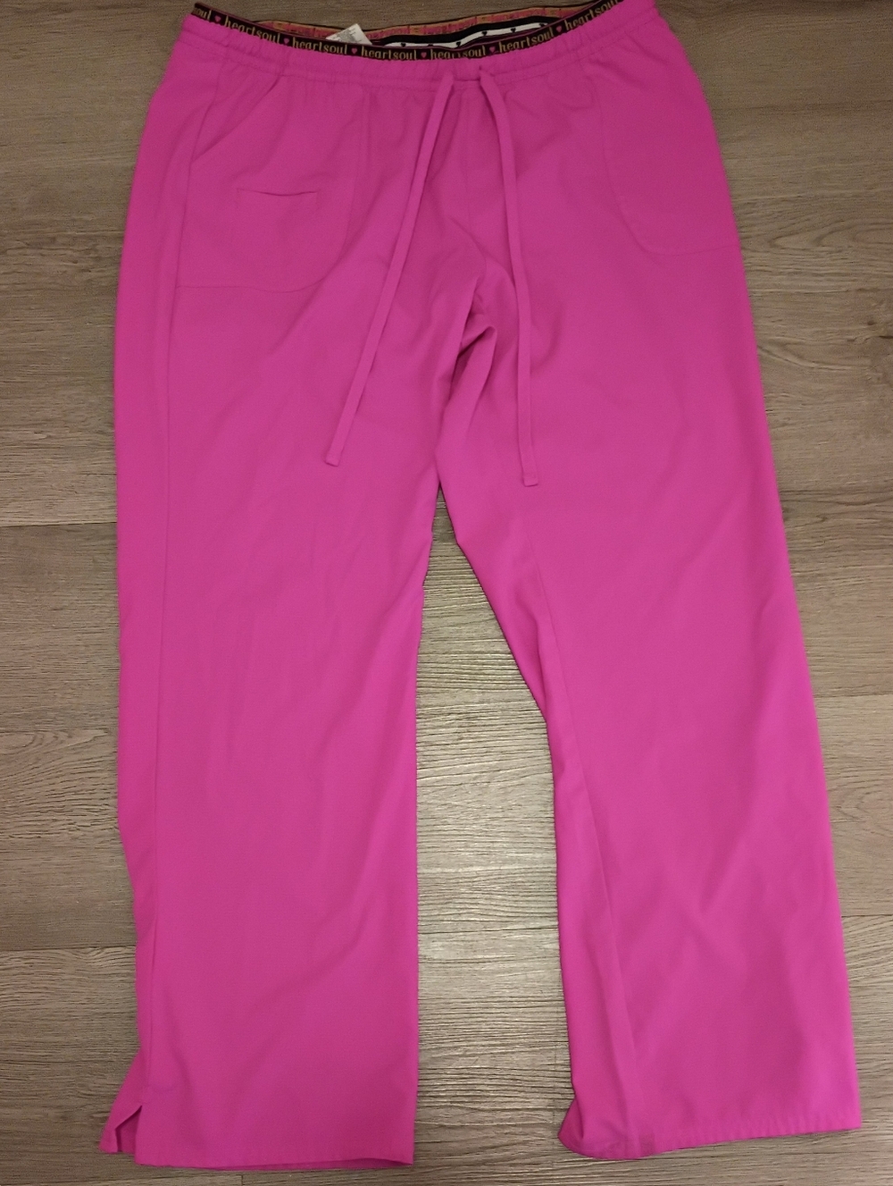 Scrub Pants